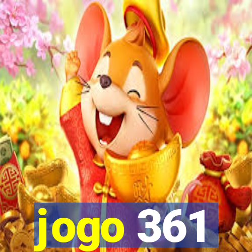 jogo 361